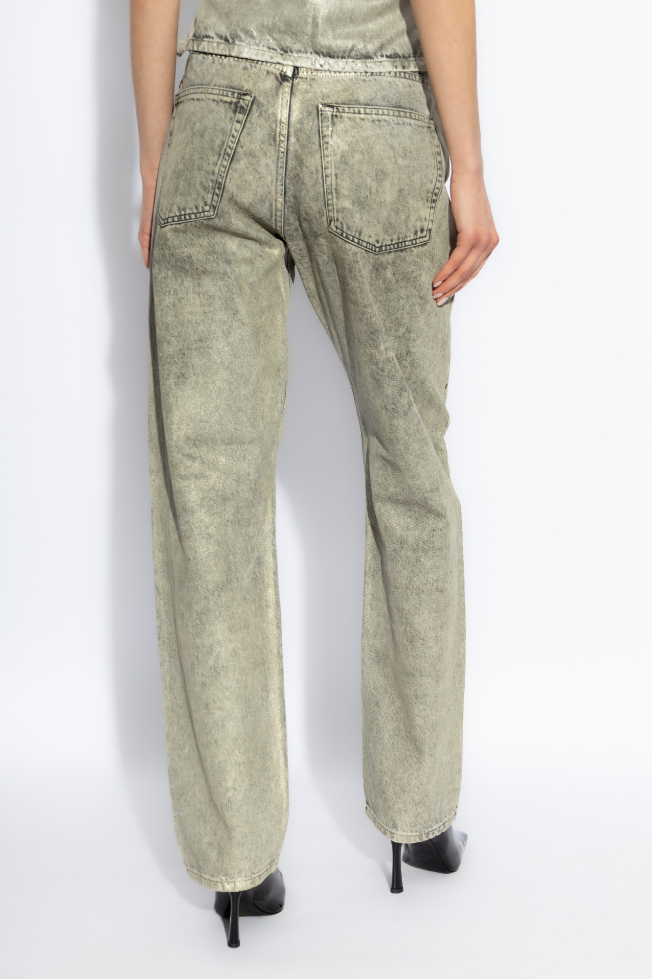 Diesel Jeans 1988 D-ARK-S7 | Women's | Vitkac